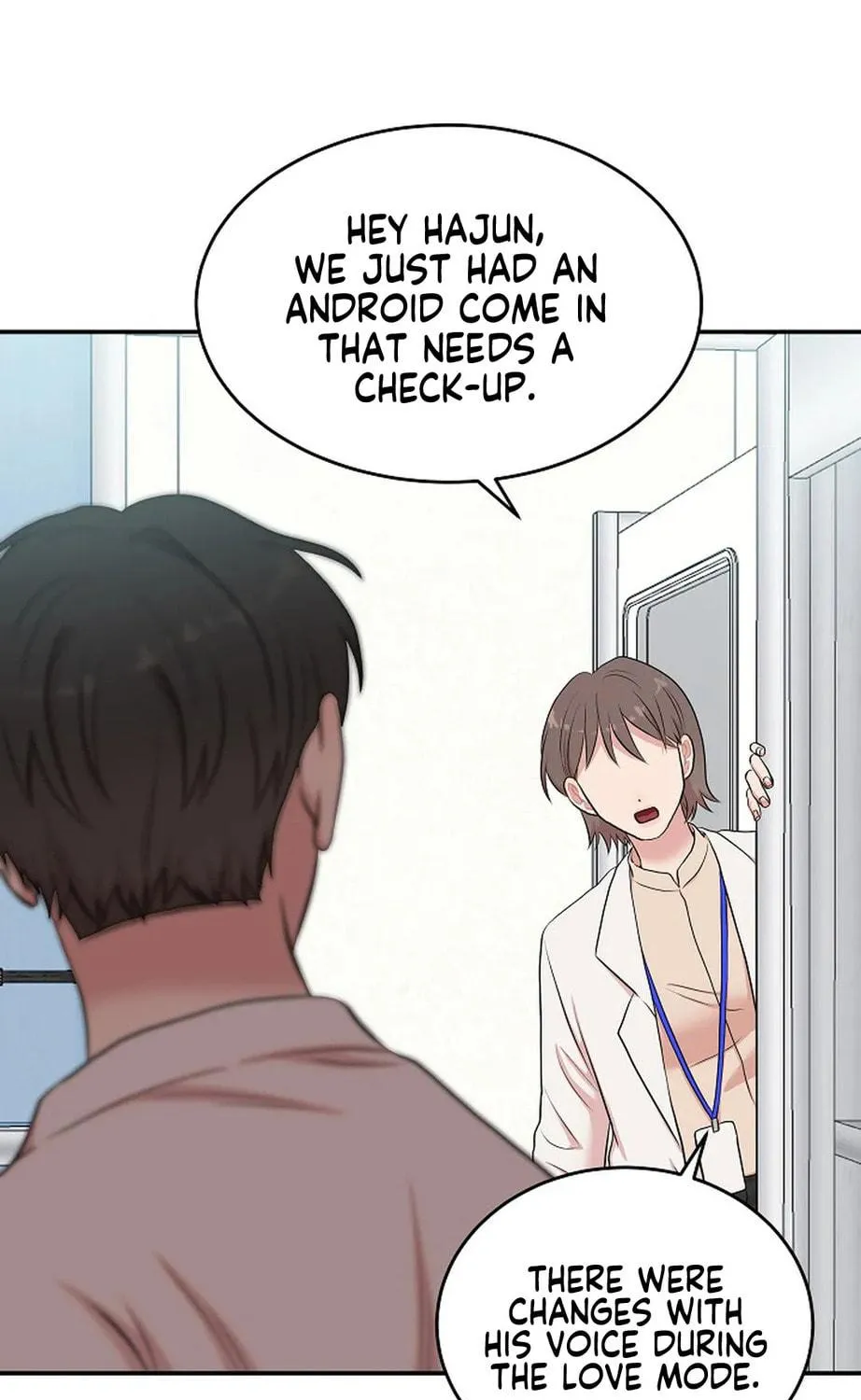 Read Engrave the Mark, Master chapter 5 image 75 on Lezhin