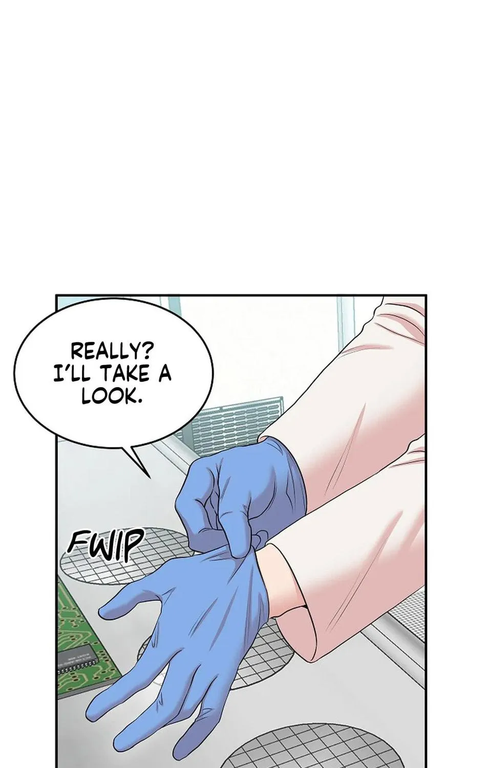 Read Engrave the Mark, Master chapter 5 image 77 on Lezhin