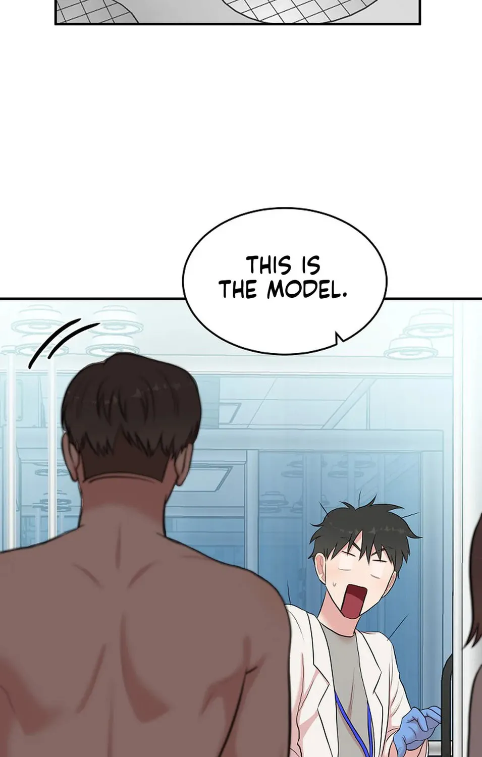 Read Engrave the Mark, Master chapter 5 image 79 on Lezhin