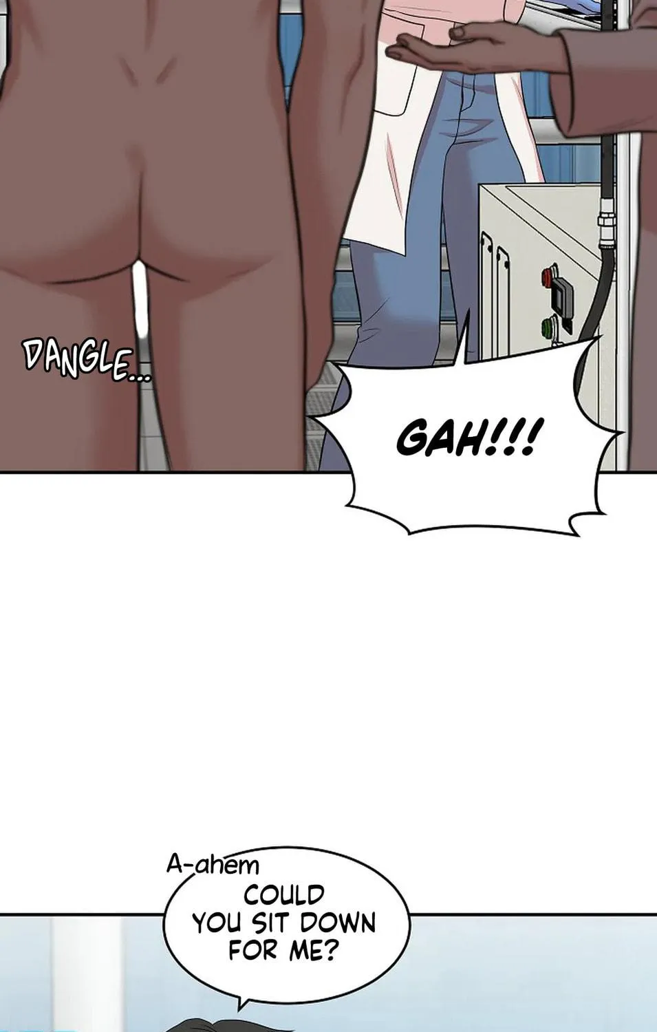 Read Engrave the Mark, Master chapter 5 image 81 on Lezhin