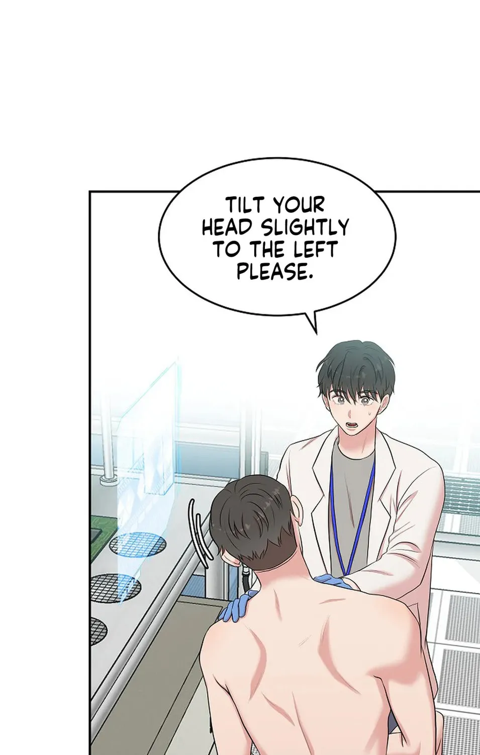 Read Engrave the Mark, Master chapter 5 image 85 on Lezhin