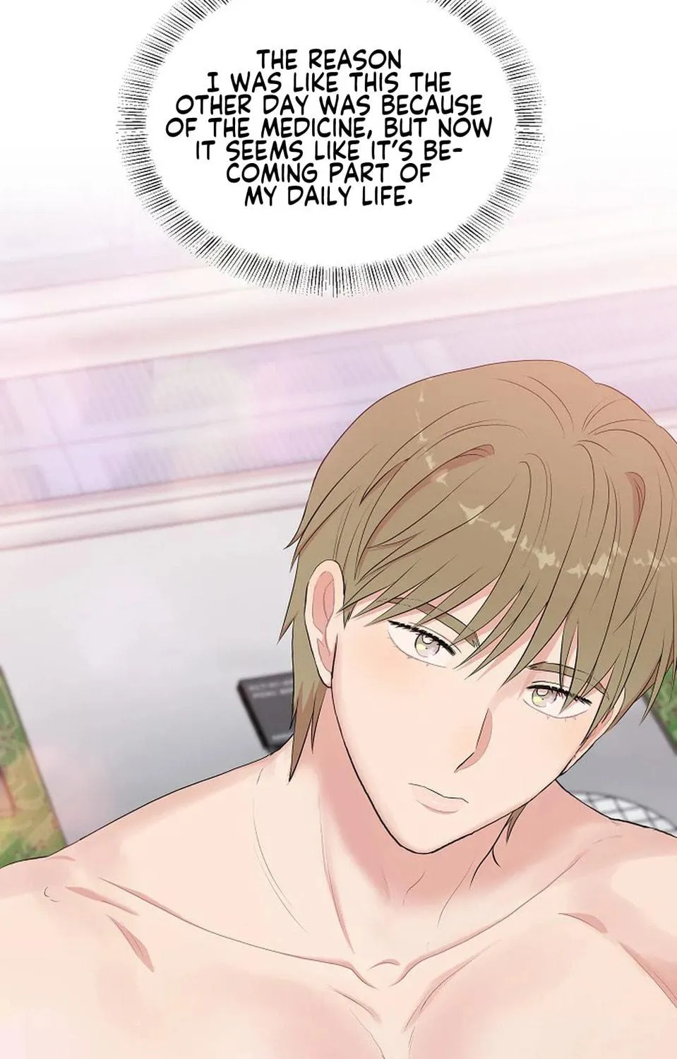 Read Engrave the Mark, Master chapter 5 image 97 on Lezhin