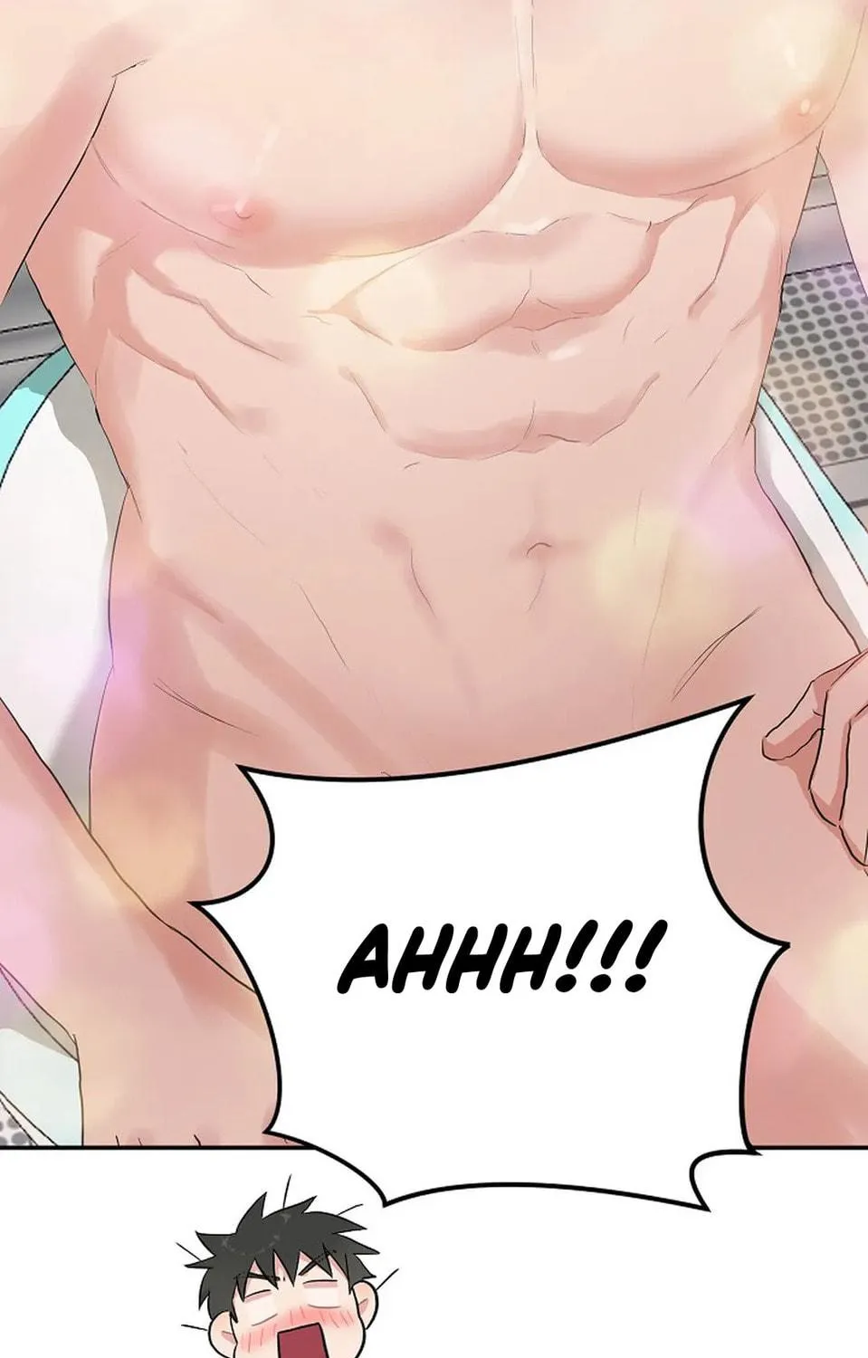 Read Engrave the Mark, Master chapter 5 image 99 on Lezhin