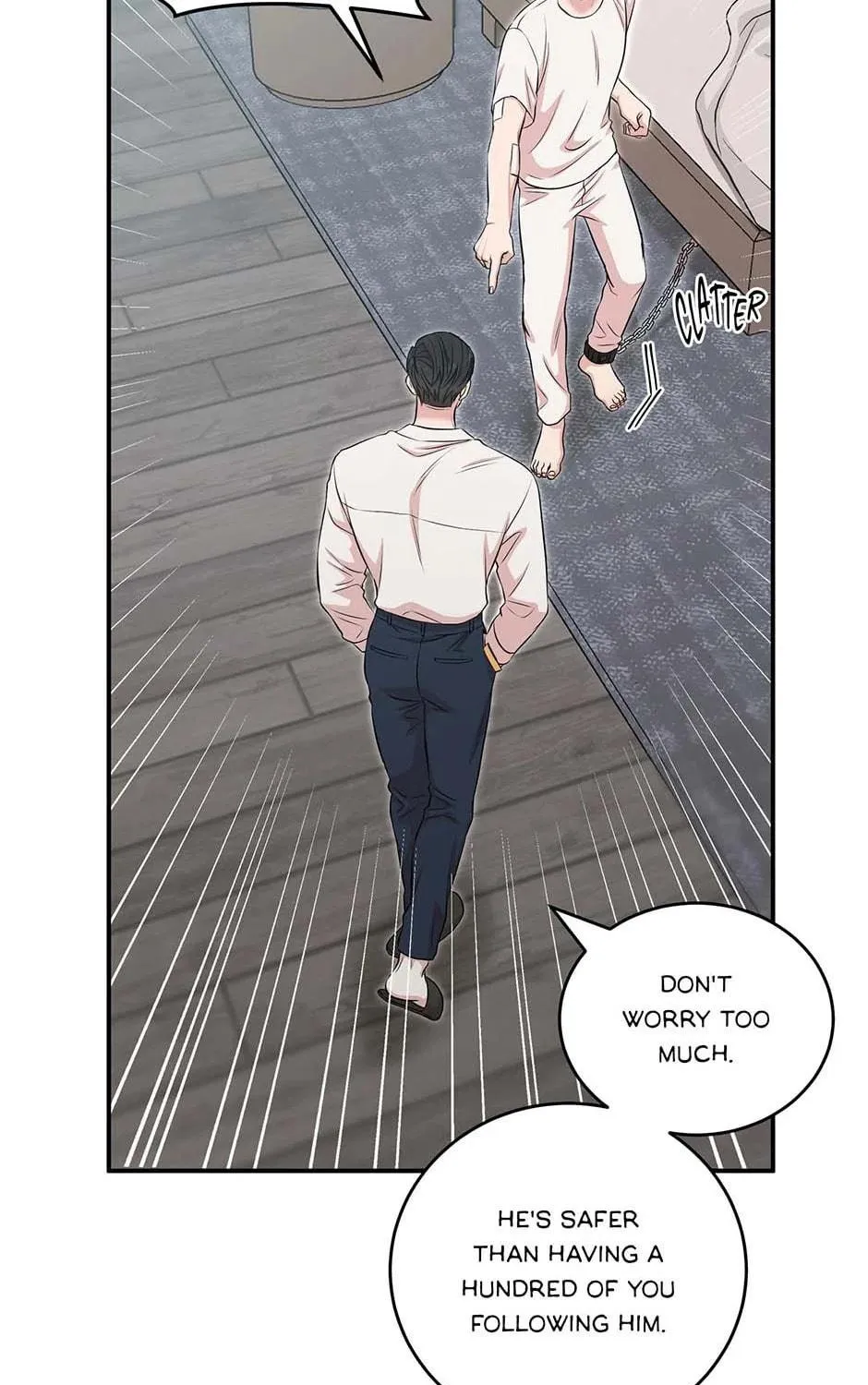 Read Engrave the Mark, Master chapter 50 image 10 on Lezhin