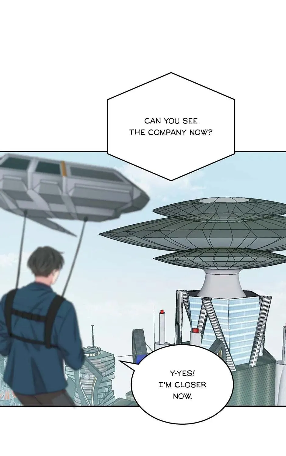 Read Engrave the Mark, Master chapter 50 image 100 on Lezhin