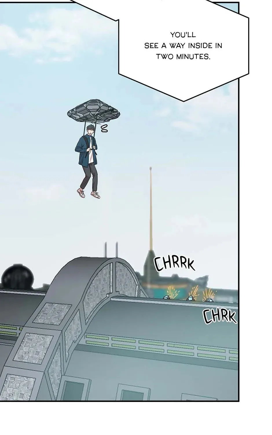 Read Engrave the Mark, Master chapter 50 image 102 on Lezhin