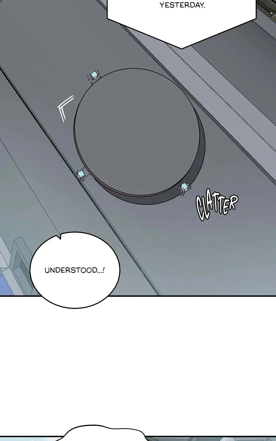 Read Engrave the Mark, Master chapter 50 image 104 on Lezhin