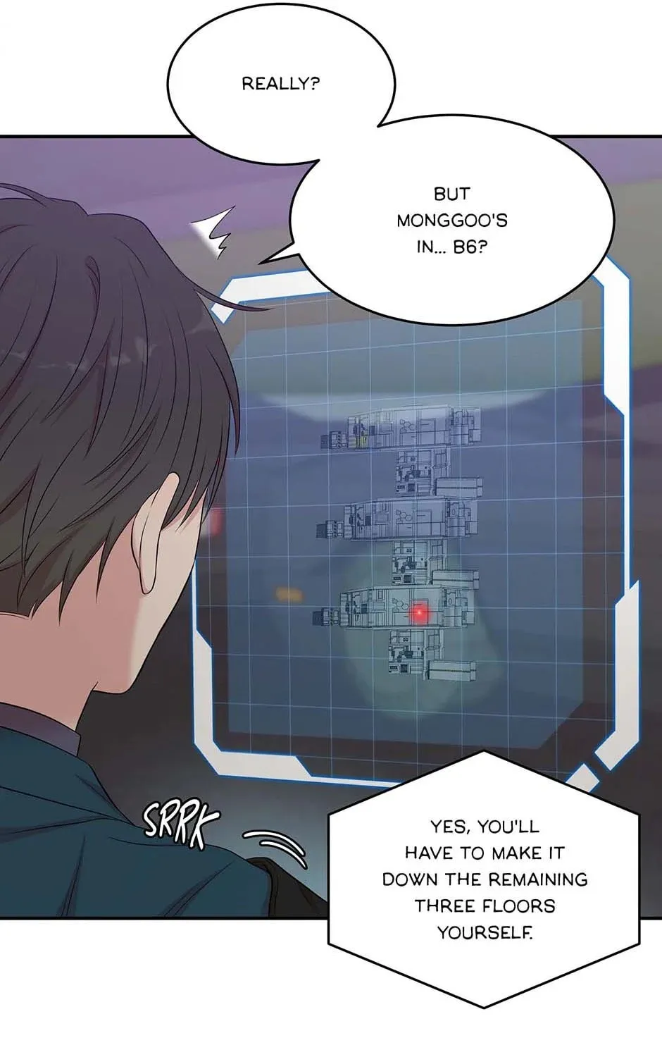 Read Engrave the Mark, Master chapter 50 image 110 on Lezhin