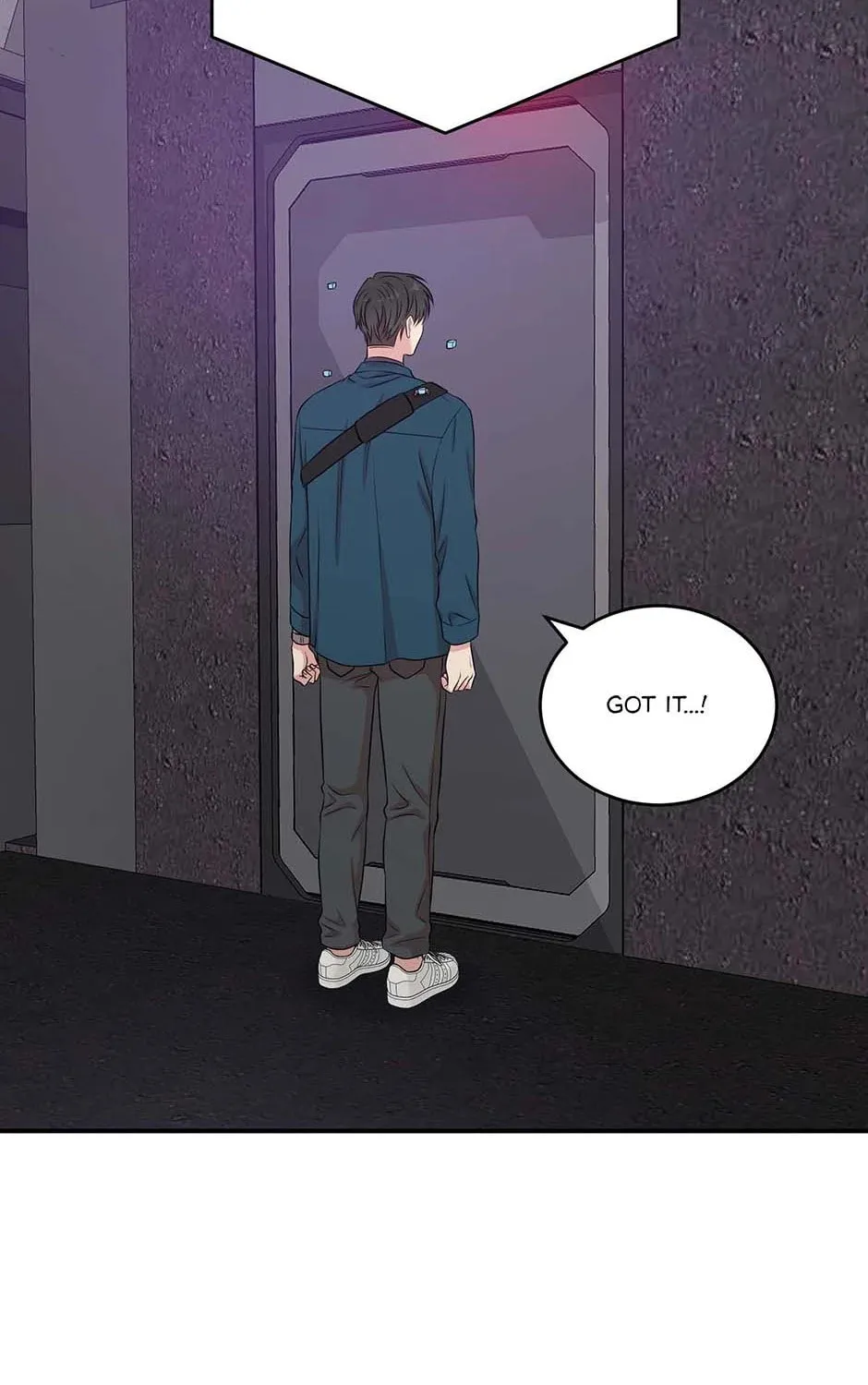 Read Engrave the Mark, Master chapter 50 image 116 on Lezhin