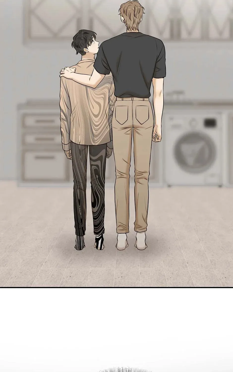 Read Engrave the Mark, Master chapter 50 image 120 on Lezhin
