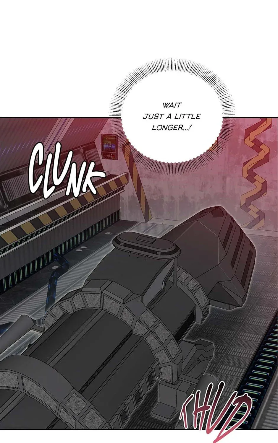 Read Engrave the Mark, Master chapter 50 image 126 on Lezhin