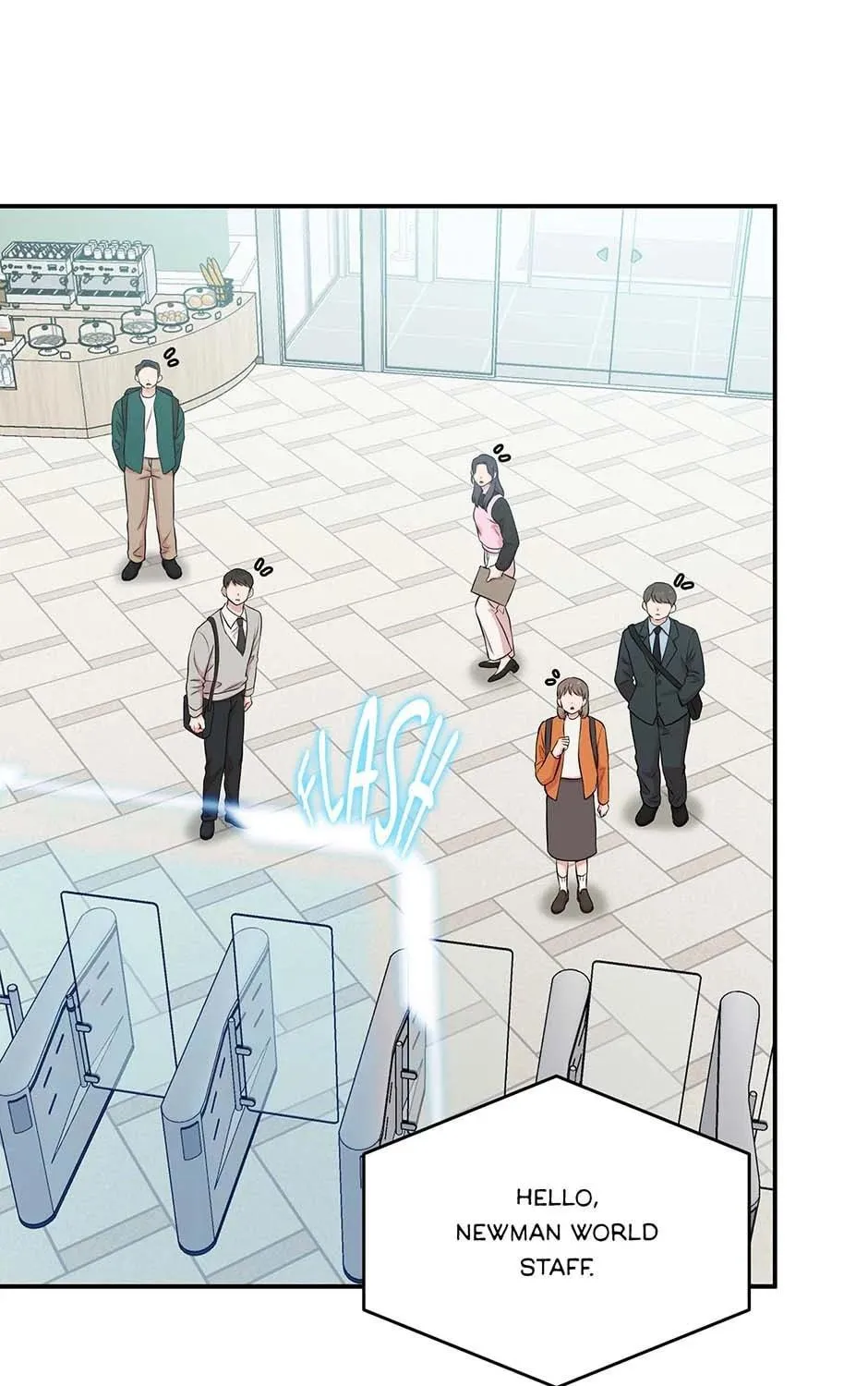 Read Engrave the Mark, Master chapter 50 image 128 on Lezhin