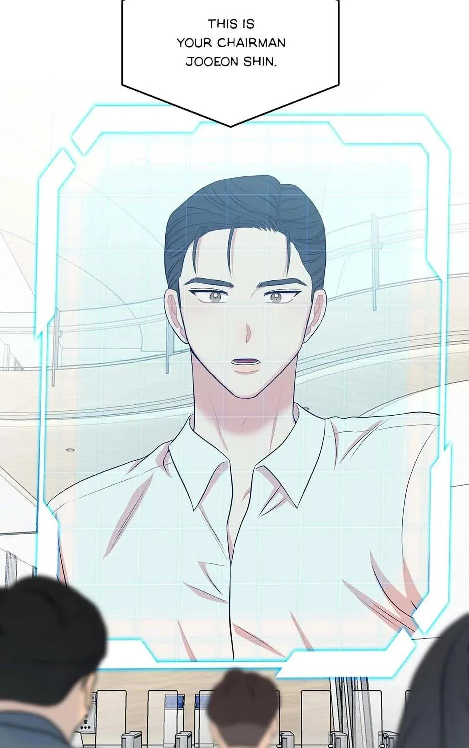 Read Engrave the Mark, Master chapter 50 image 130 on Lezhin