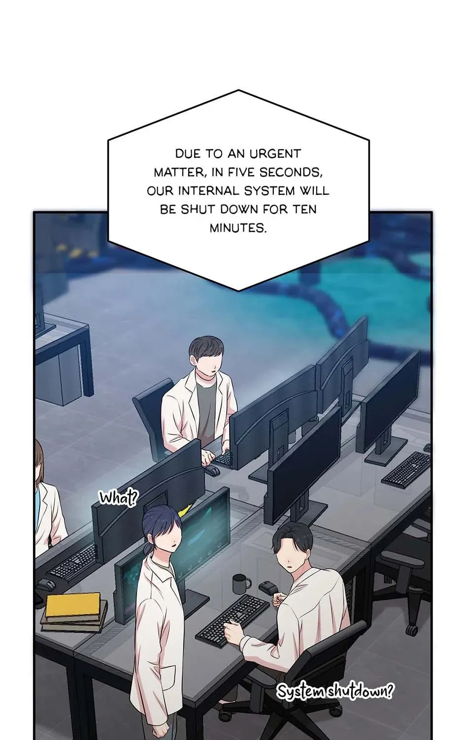 Read Engrave the Mark, Master chapter 50 image 132 on Lezhin