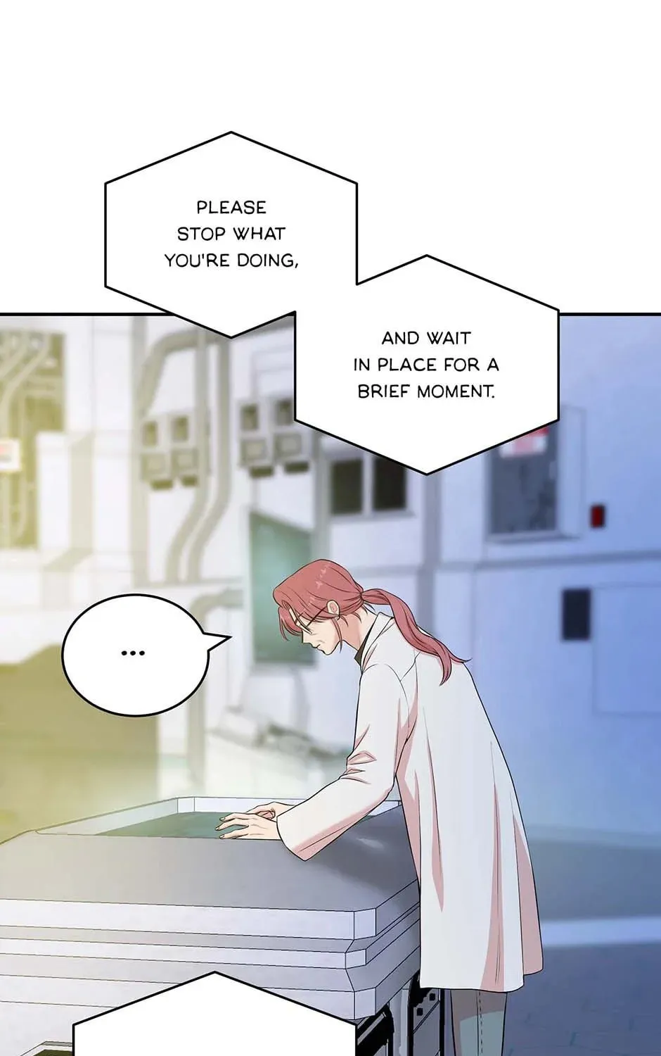 Read Engrave the Mark, Master chapter 50 image 134 on Lezhin