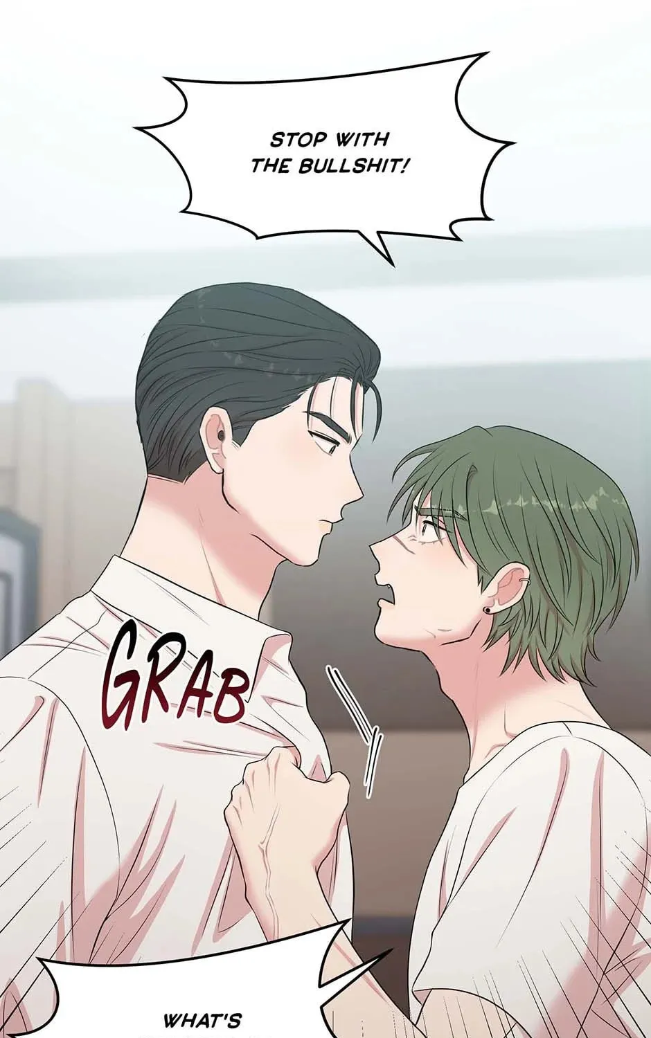 Read Engrave the Mark, Master chapter 50 image 14 on Lezhin