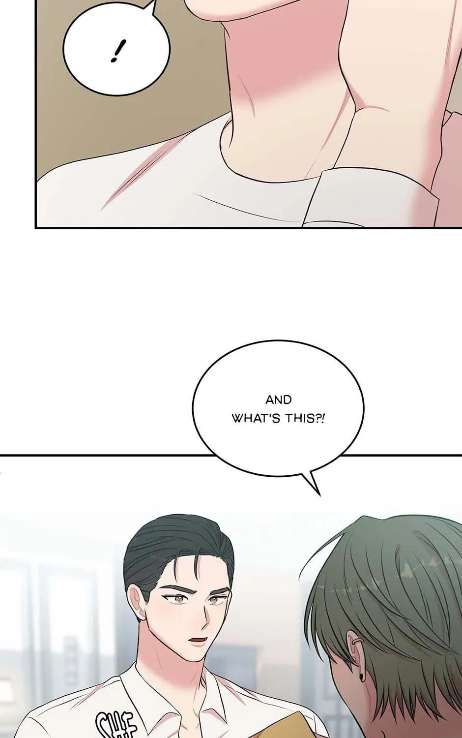 Read Engrave the Mark, Master chapter 50 image 18 on Lezhin