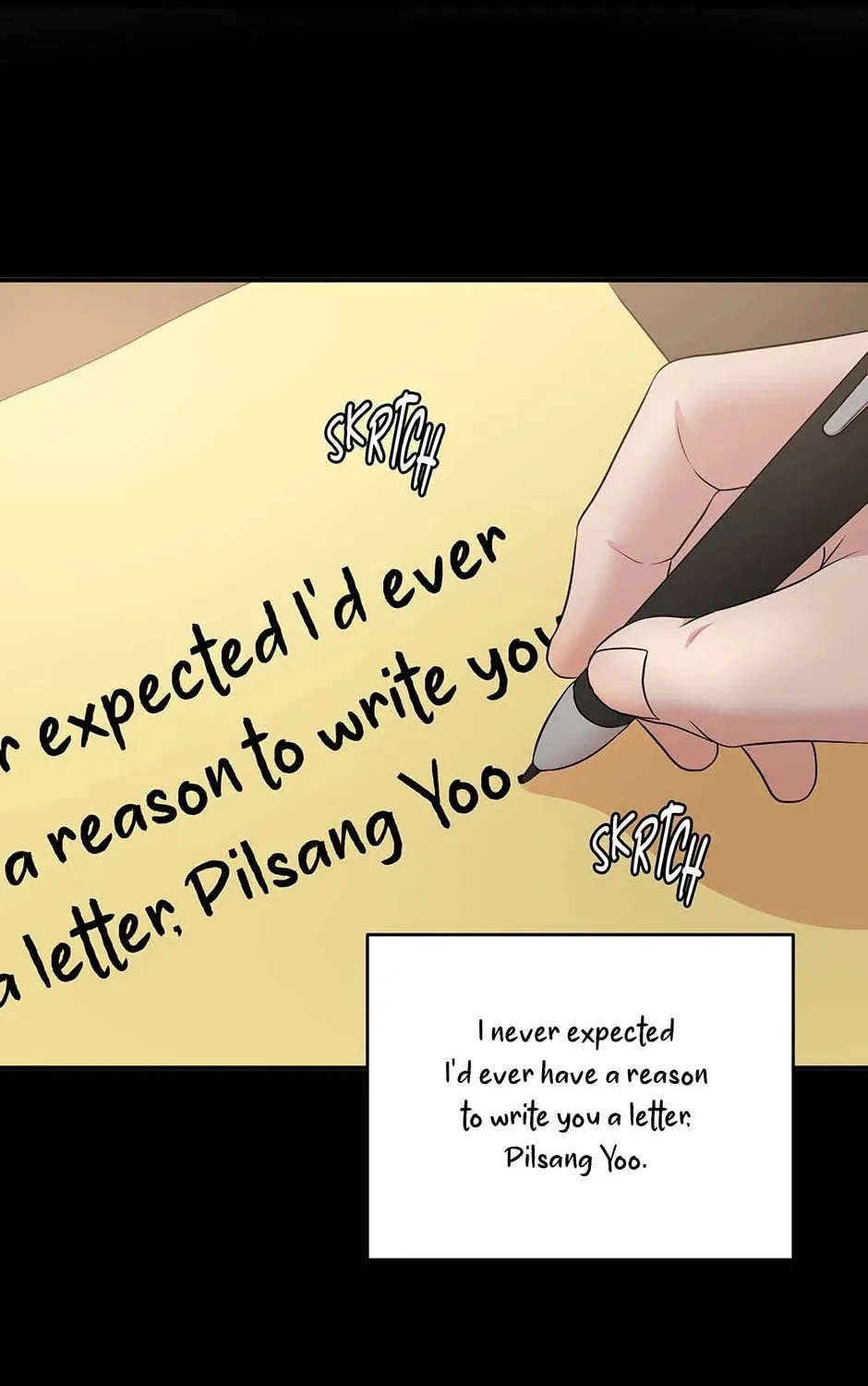 Read Engrave the Mark, Master chapter 50 image 24 on Lezhin