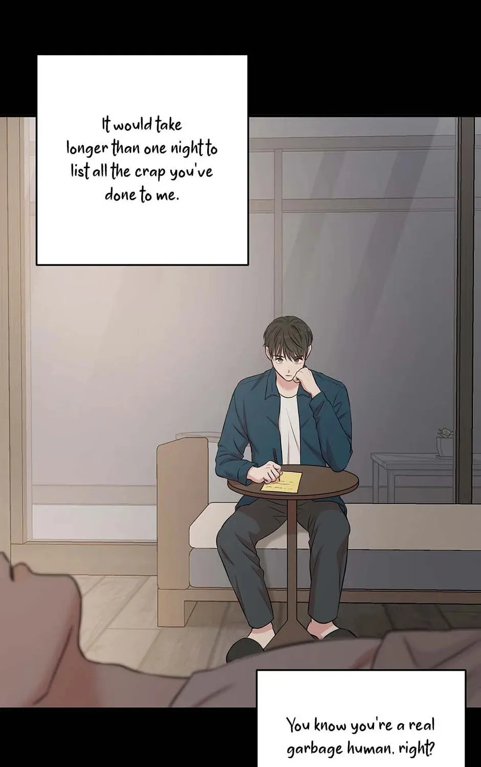 Read Engrave the Mark, Master chapter 50 image 26 on Lezhin