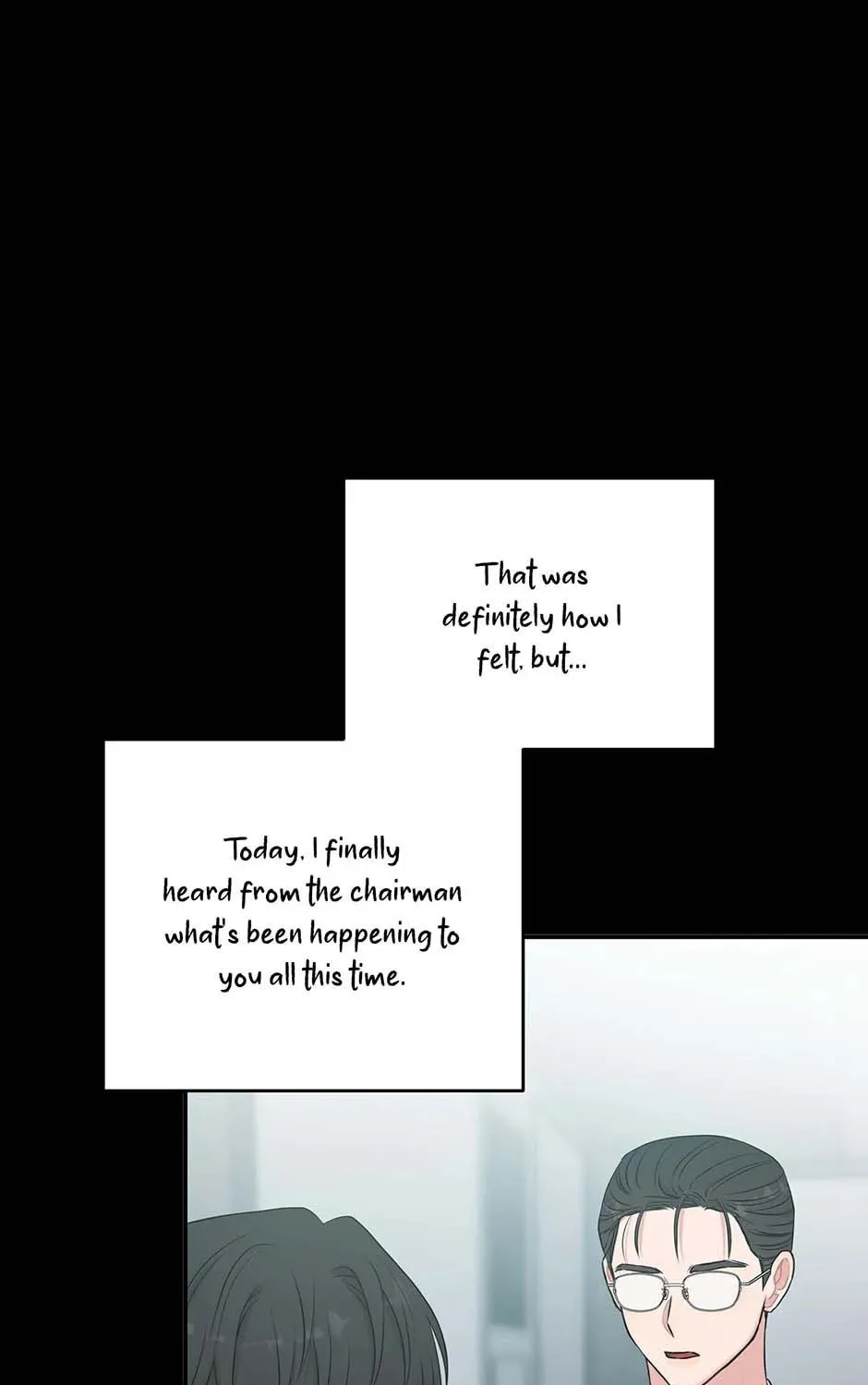 Read Engrave the Mark, Master chapter 50 image 32 on Lezhin