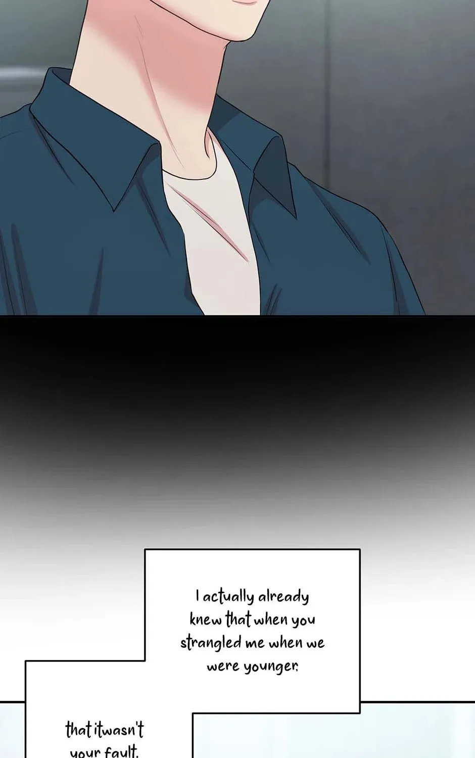 Read Engrave the Mark, Master chapter 50 image 36 on Lezhin
