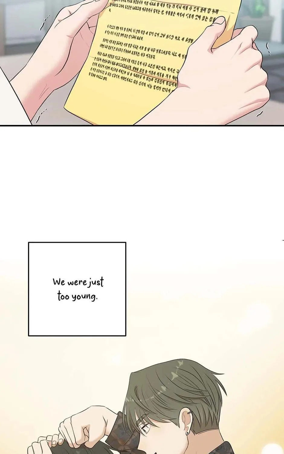 Read Engrave the Mark, Master chapter 50 image 38 on Lezhin