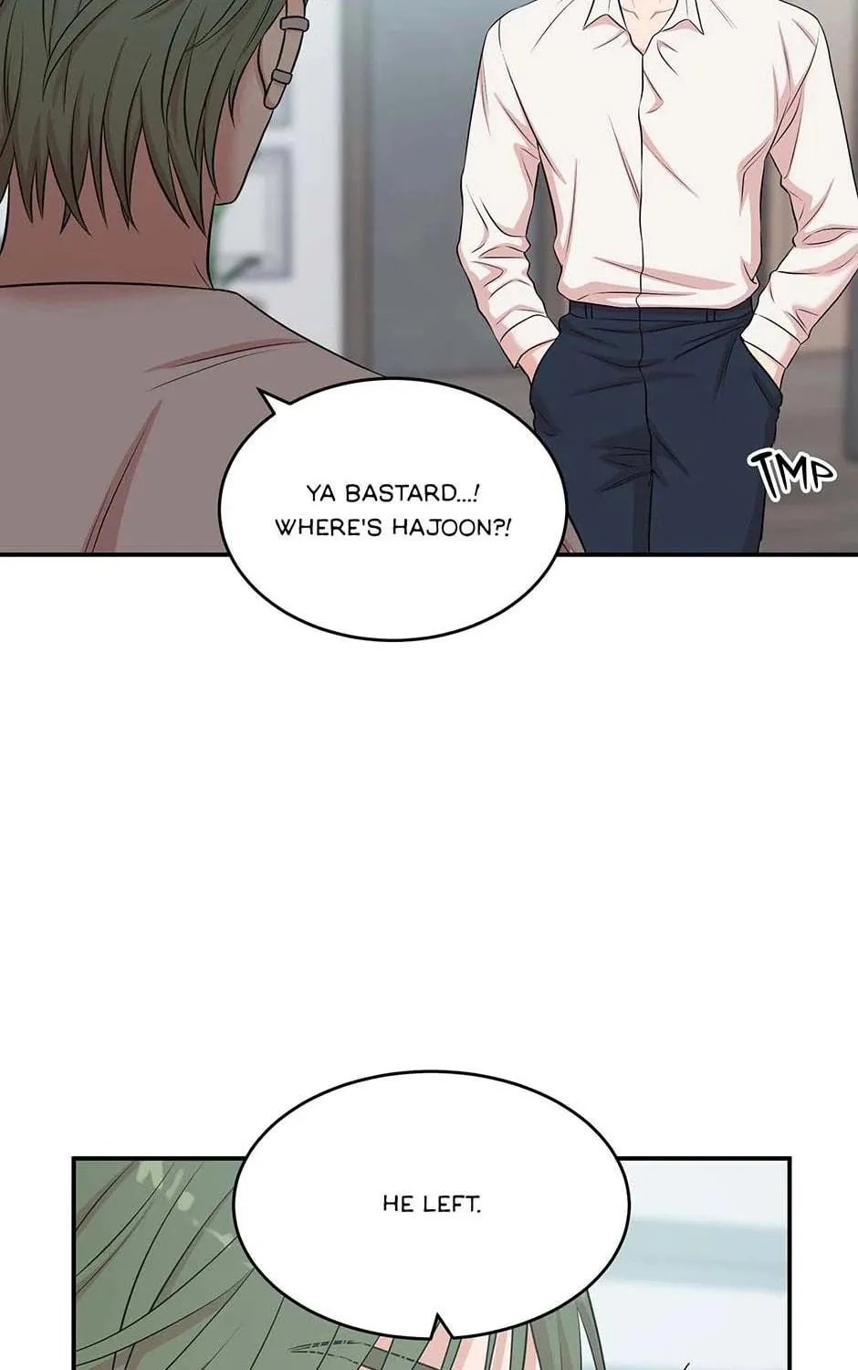 Read Engrave the Mark, Master chapter 50 image 4 on Lezhin