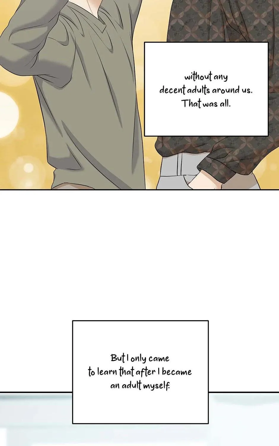 Read Engrave the Mark, Master chapter 50 image 40 on Lezhin
