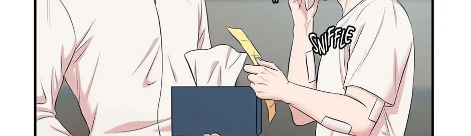 Read Engrave the Mark, Master chapter 50 image 51 on Lezhin