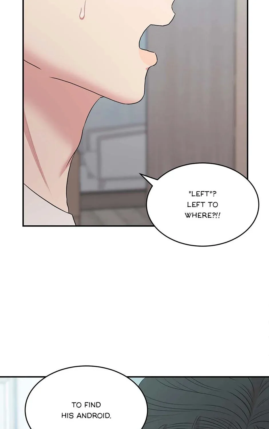 Read Engrave the Mark, Master chapter 50 image 6 on Lezhin