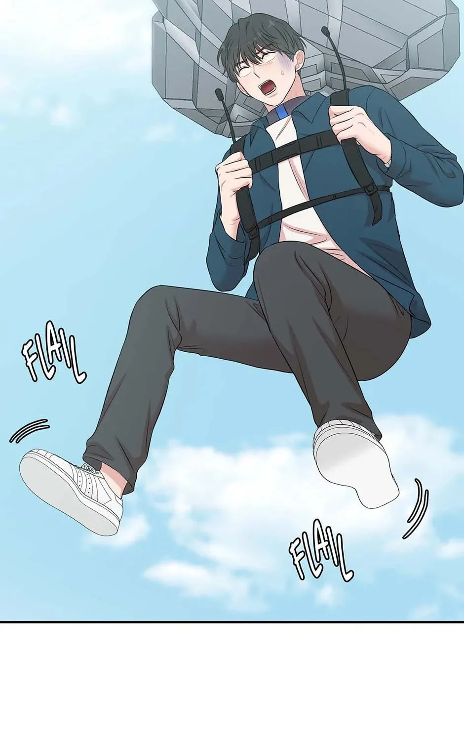 Read Engrave the Mark, Master chapter 50 image 62 on Lezhin