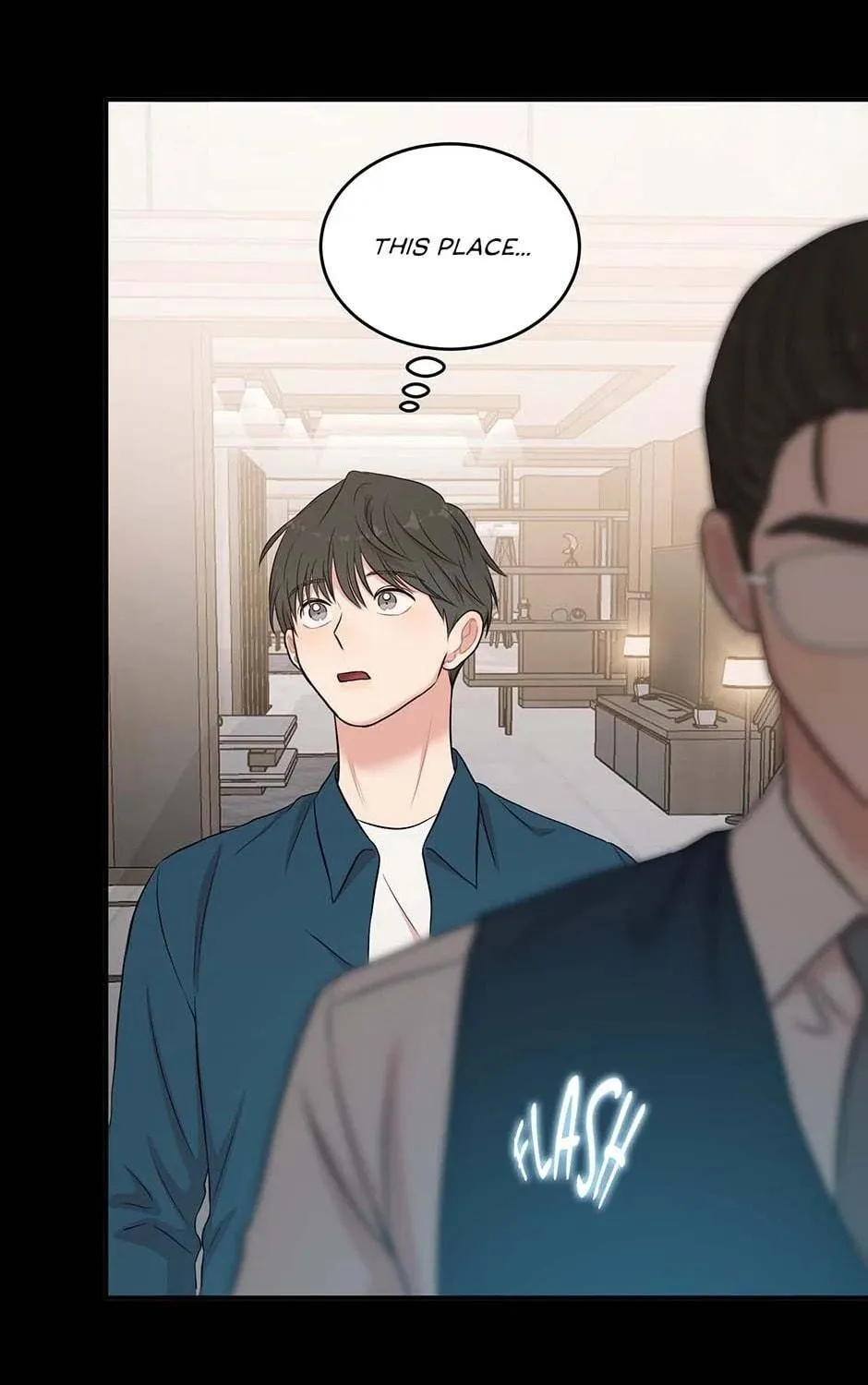Read Engrave the Mark, Master chapter 50 image 70 on Lezhin