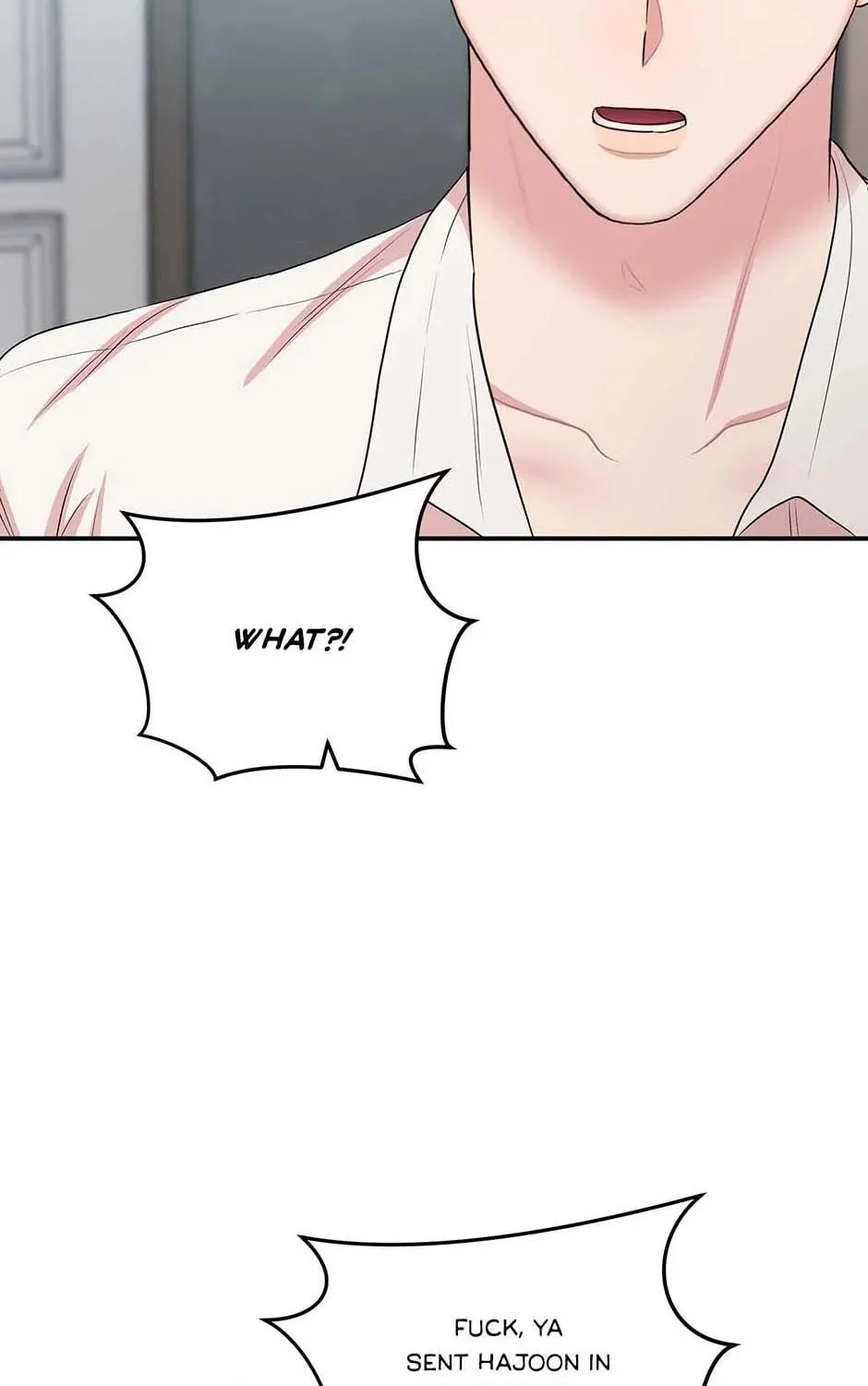 Read Engrave the Mark, Master chapter 50 image 8 on Lezhin