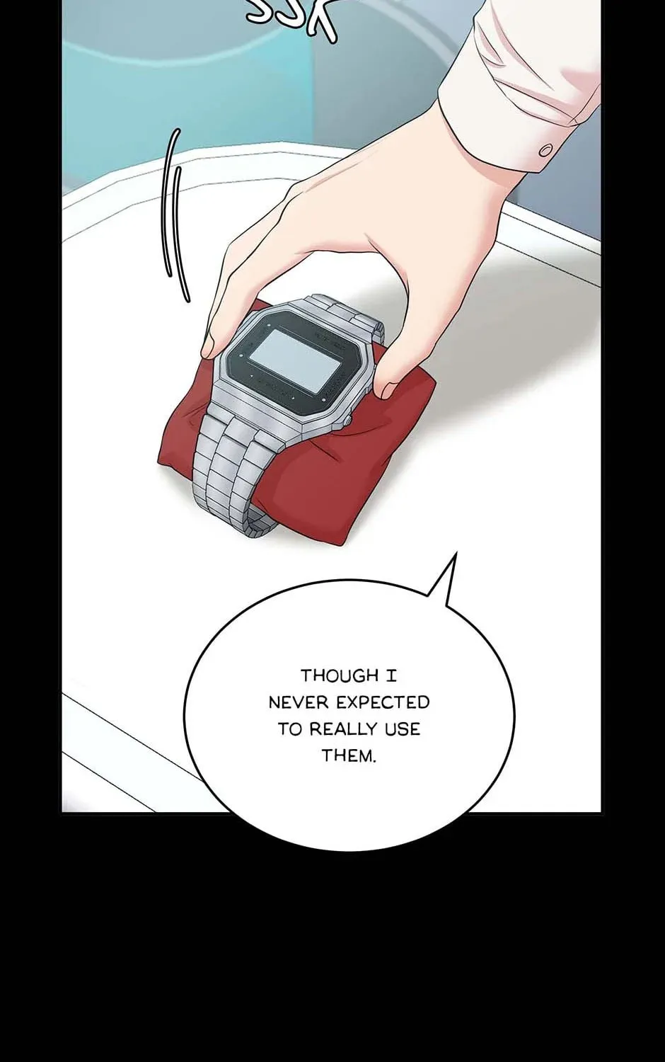 Read Engrave the Mark, Master chapter 50 image 80 on Lezhin
