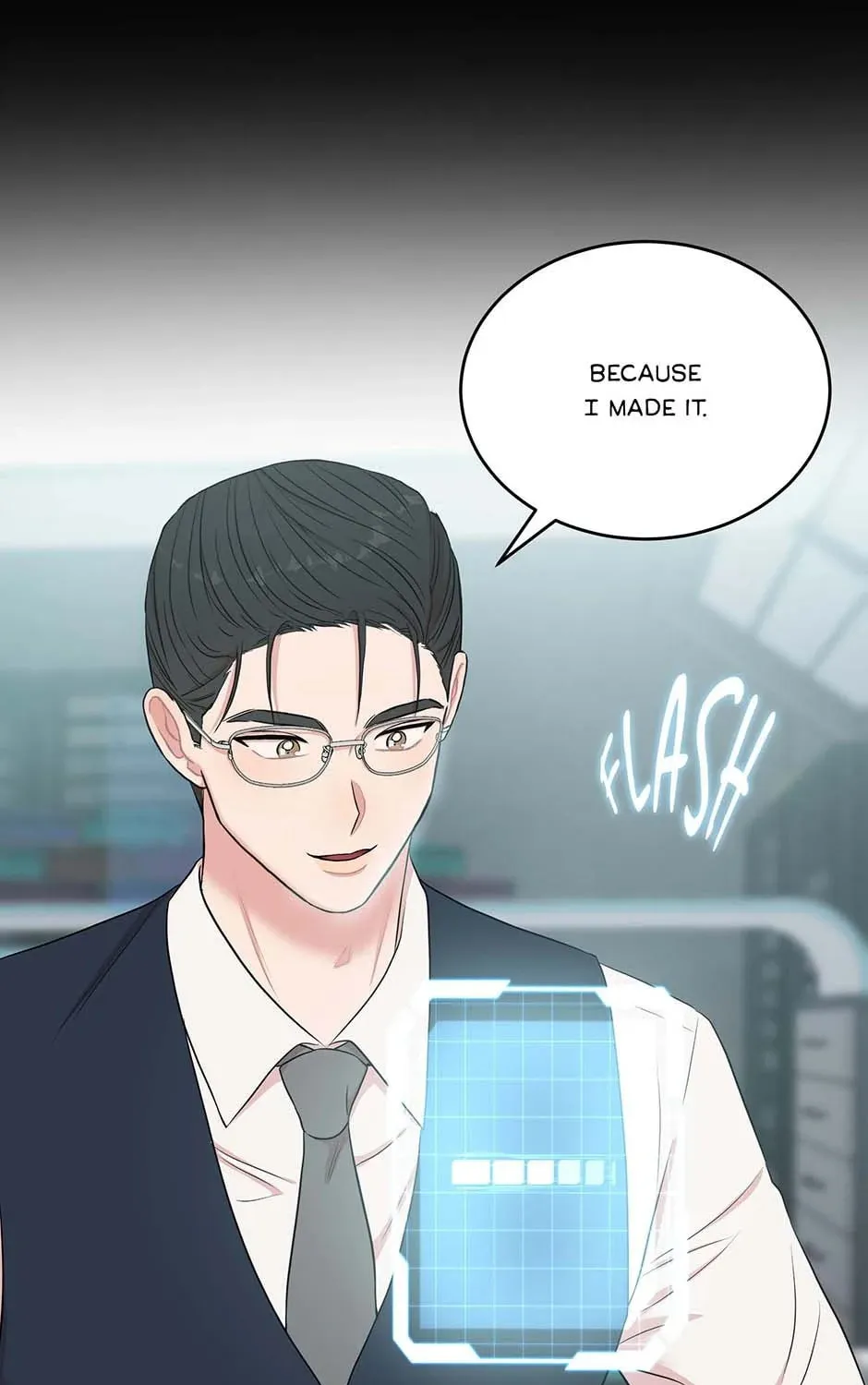 Read Engrave the Mark, Master chapter 50 image 84 on Lezhin