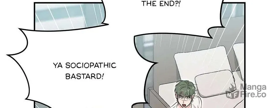 Read Engrave the Mark, Master chapter 50 image 9 on Lezhin