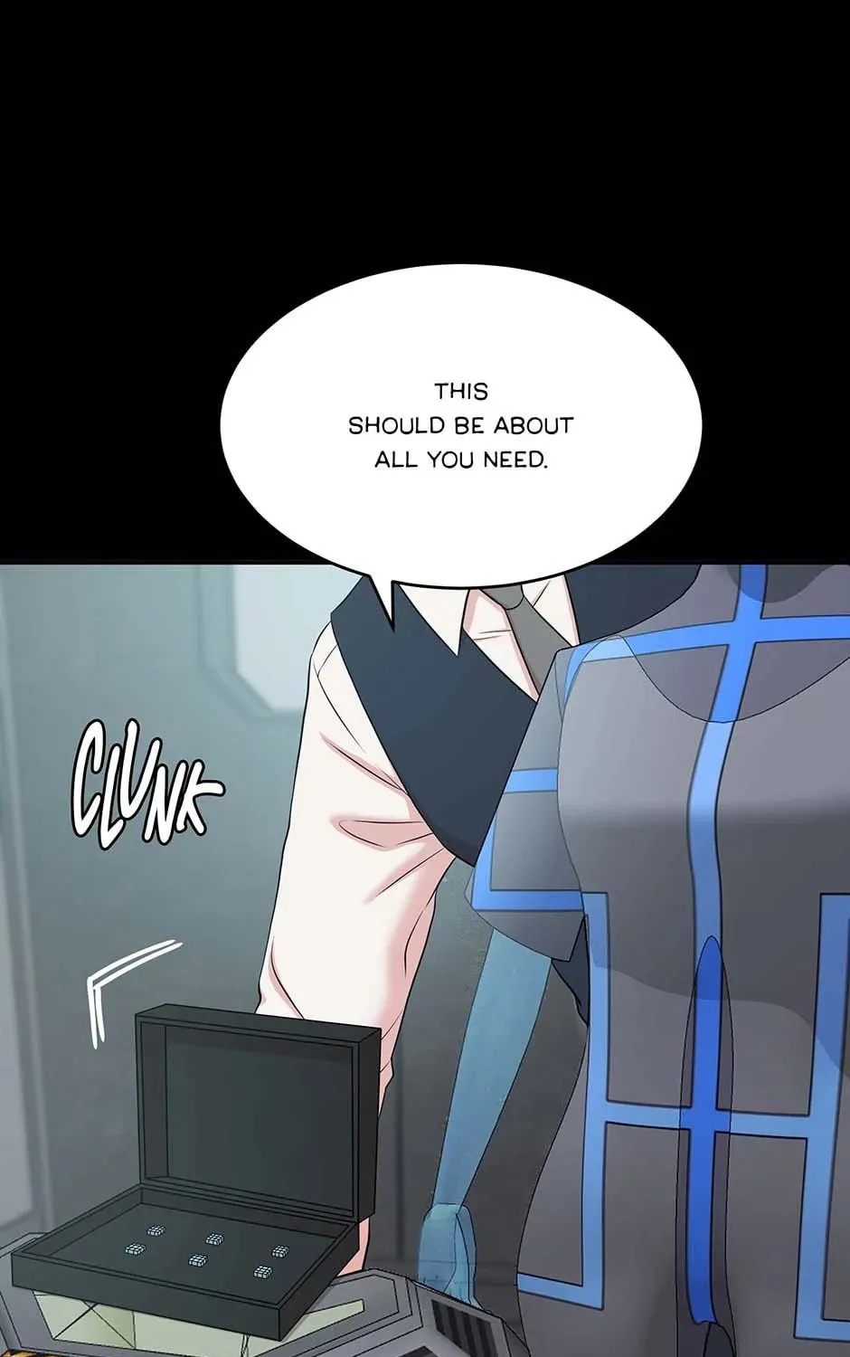 Read Engrave the Mark, Master chapter 50 image 92 on Lezhin