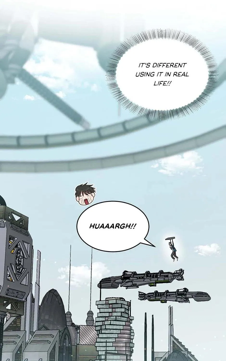 Read Engrave the Mark, Master chapter 50 image 98 on Lezhin