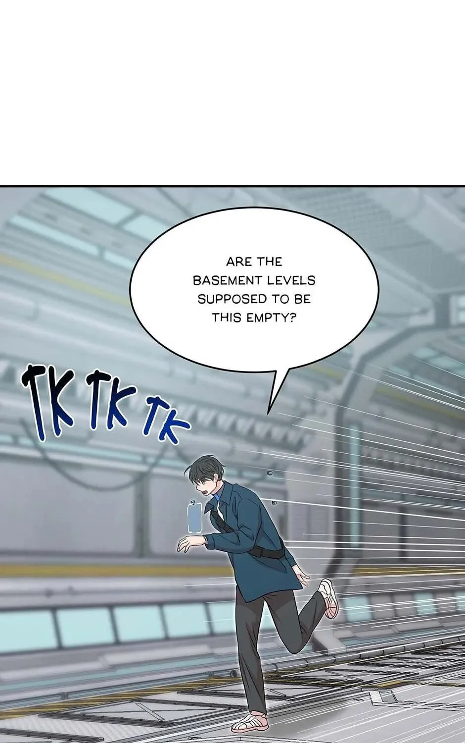 Read Engrave the Mark, Master chapter 51 image 1 on Lezhin