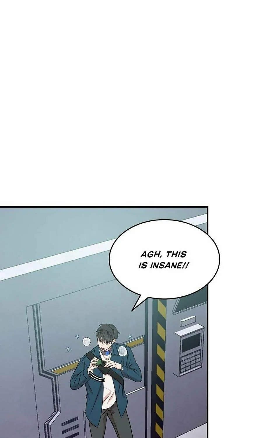 Read Engrave the Mark, Master chapter 51 image 14 on Lezhin