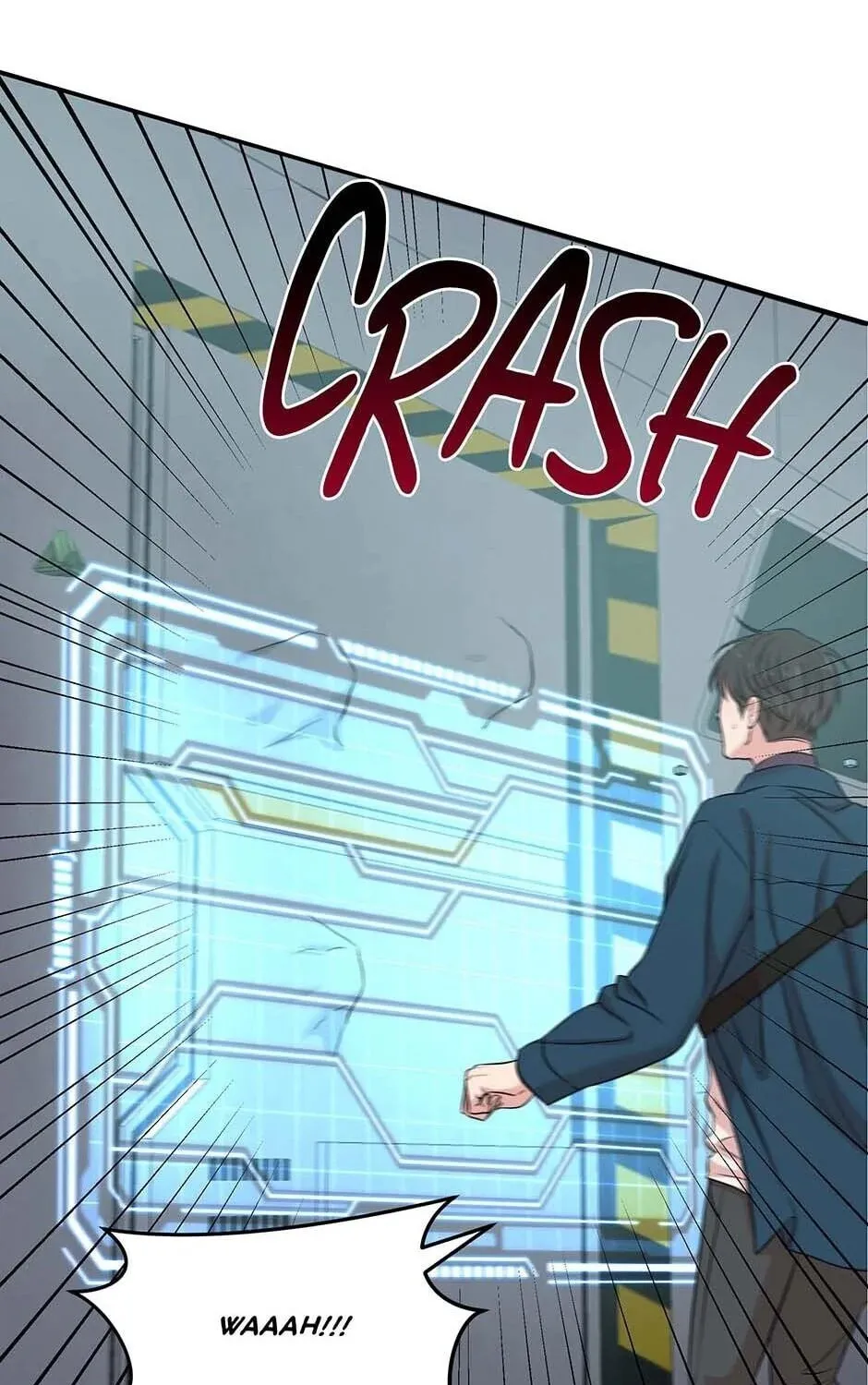 Read Engrave the Mark, Master chapter 51 image 17 on Lezhin