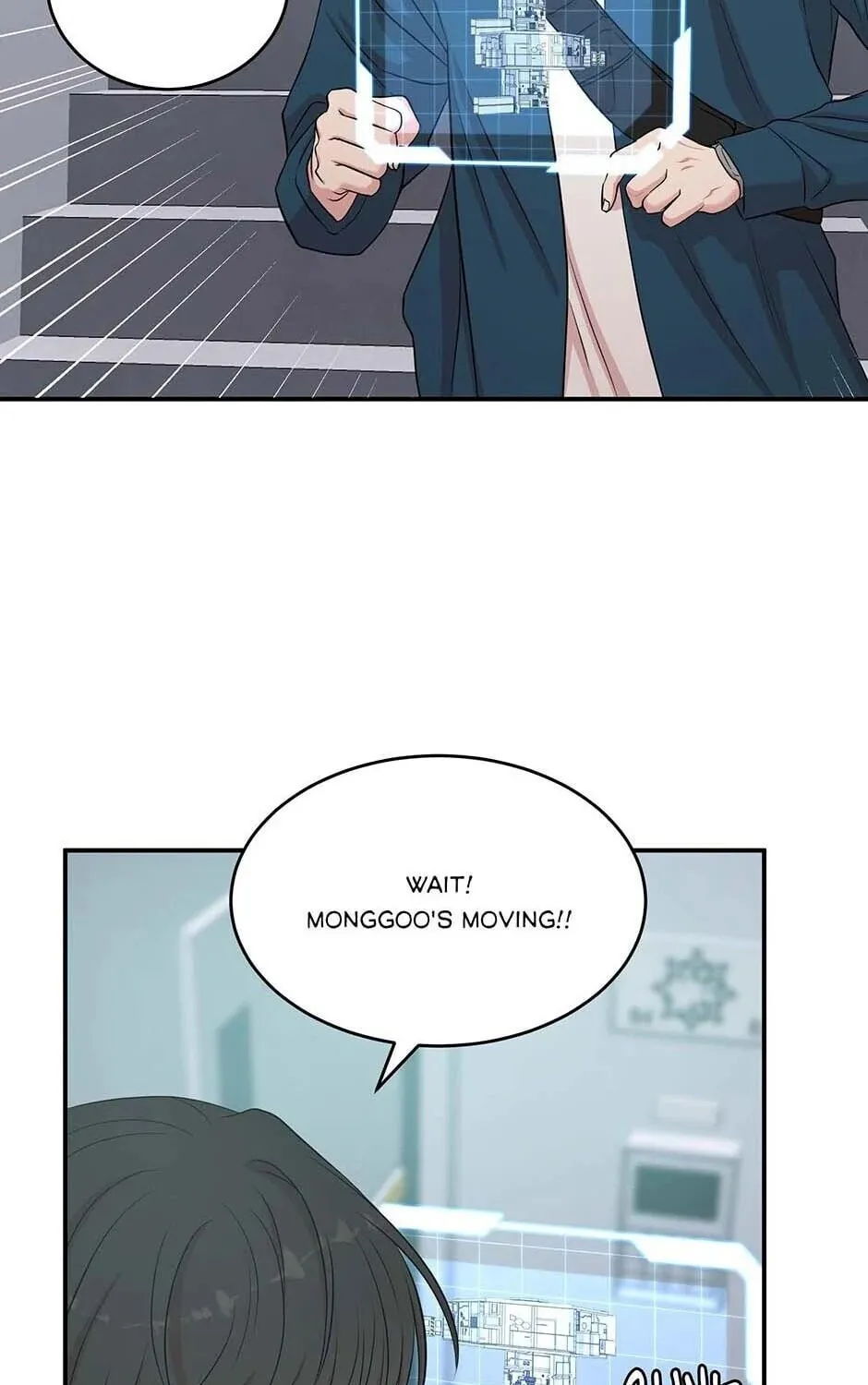 Read Engrave the Mark, Master chapter 51 image 19 on Lezhin