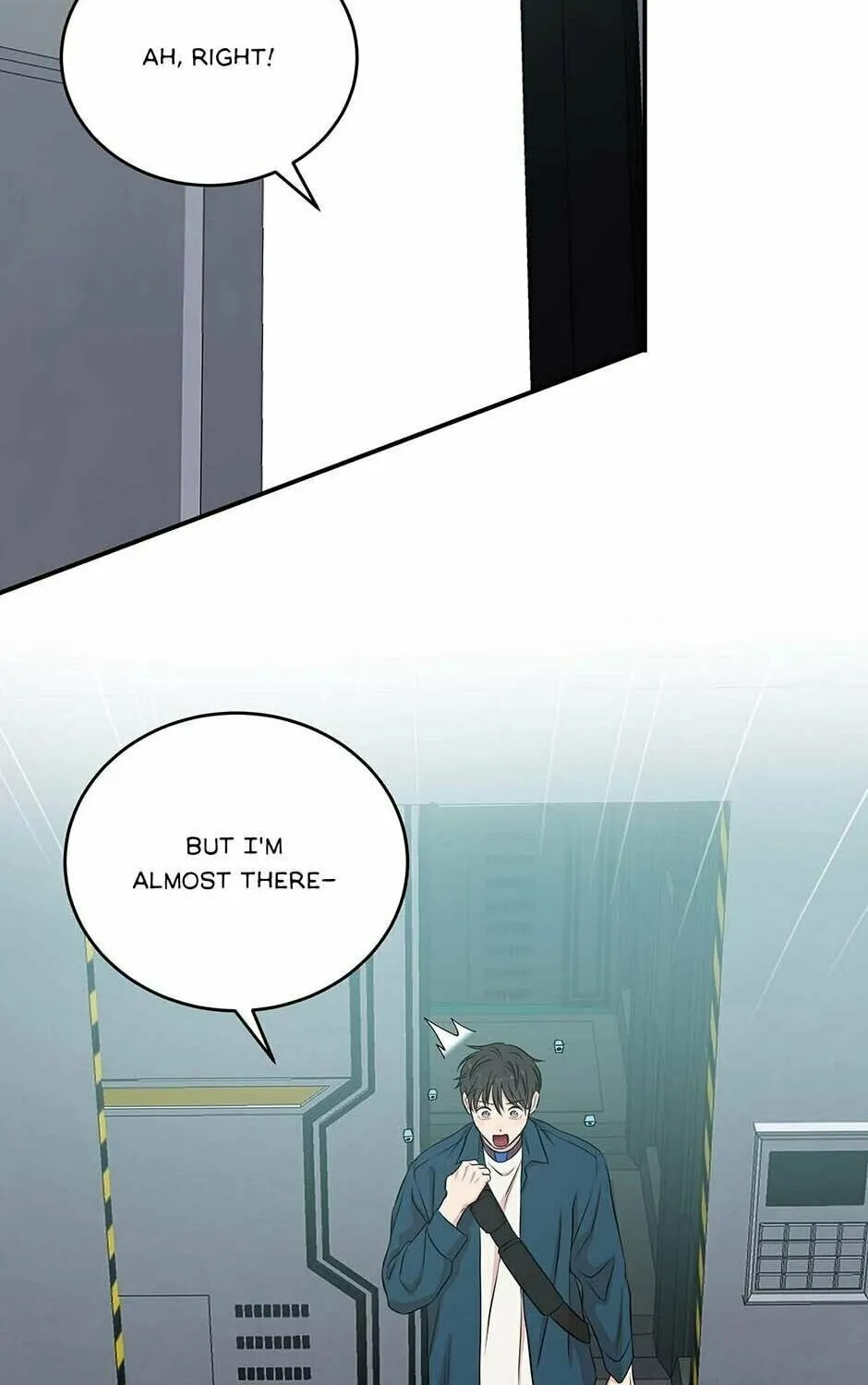 Read Engrave the Mark, Master chapter 51 image 22 on Lezhin