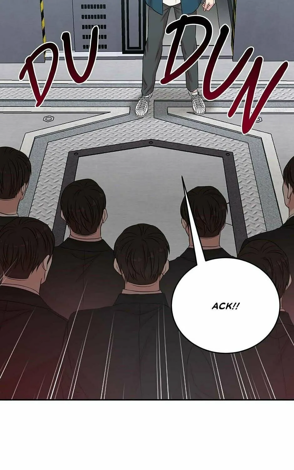Read Engrave the Mark, Master chapter 51 image 23 on Lezhin