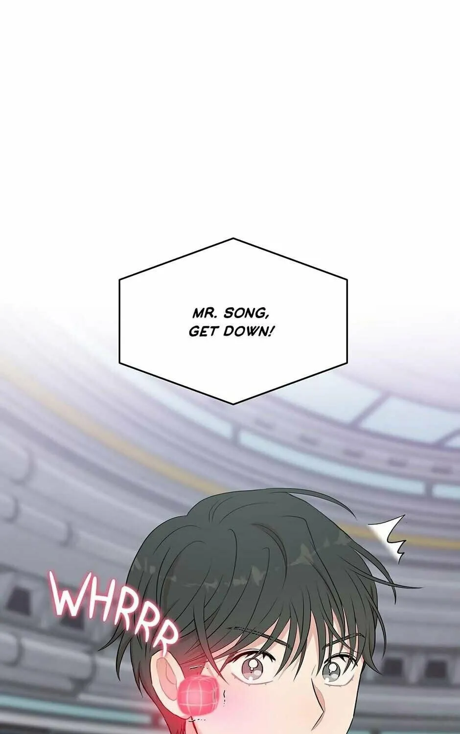 Read Engrave the Mark, Master chapter 51 image 24 on Lezhin