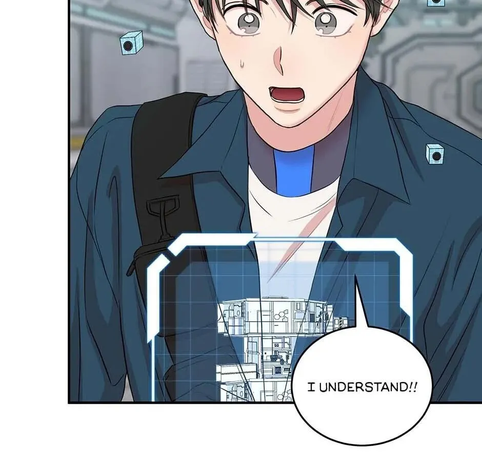 Read Engrave the Mark, Master chapter 51 image 3 on Lezhin