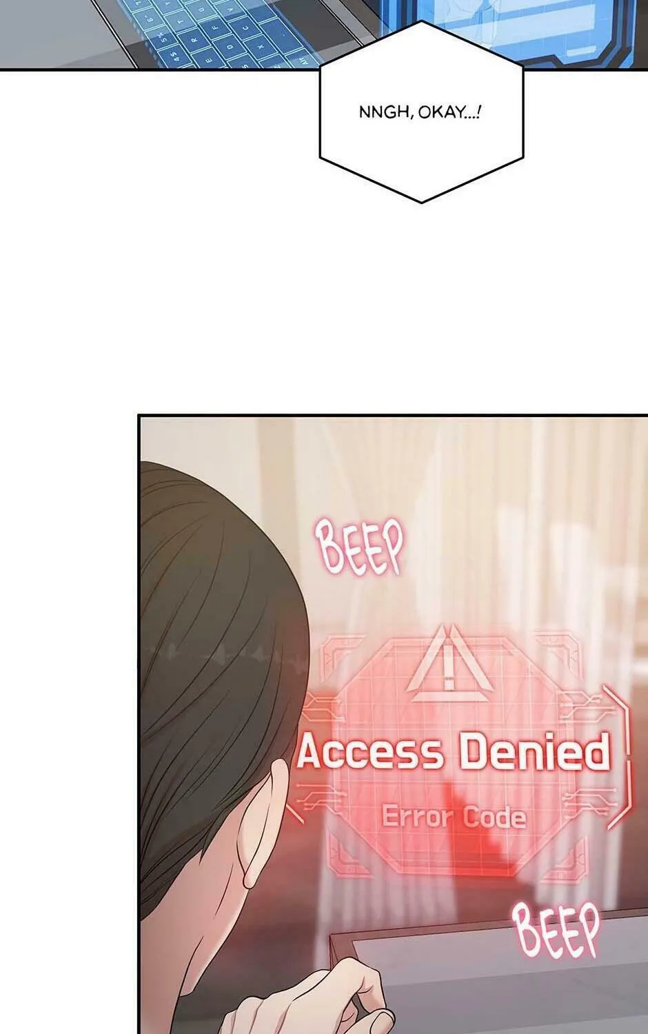 Read Engrave the Mark, Master chapter 51 image 31 on Lezhin