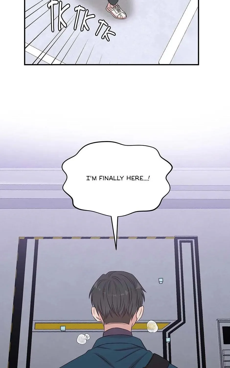 Read Engrave the Mark, Master chapter 51 image 35 on Lezhin