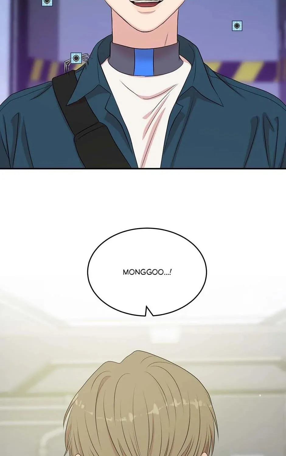 Read Engrave the Mark, Master chapter 51 image 40 on Lezhin