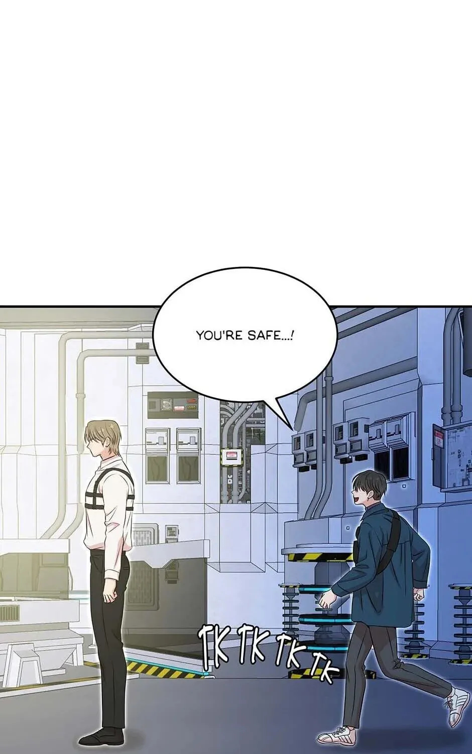 Read Engrave the Mark, Master chapter 51 image 42 on Lezhin